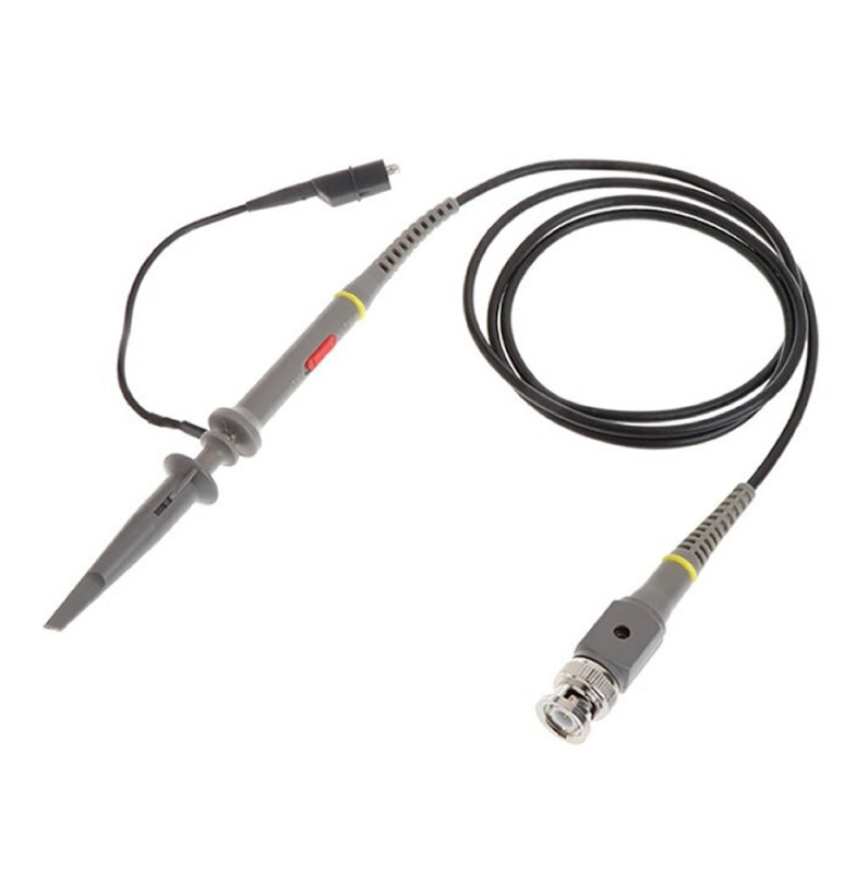 100mhz Osiloskop Probu P6100