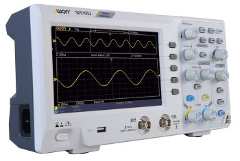 OWON SDS1052 50Mhz 2 Channel Oscilloscope