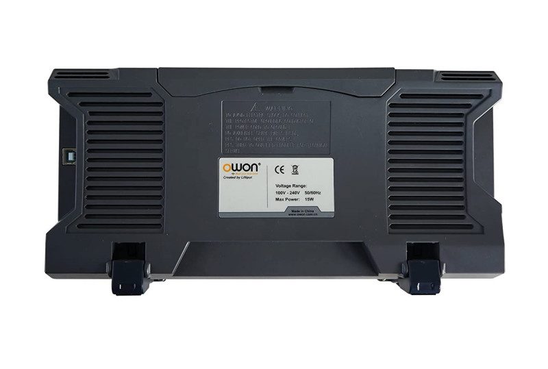 OWON SDS1052 50Mhz 2 Kanal Osiloskop
