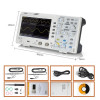 OWON SDS1052 50Mhz 2 Kanal Osiloskop