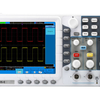OWON SDS5032E 30Mhz 2 Kanal Osiloskop