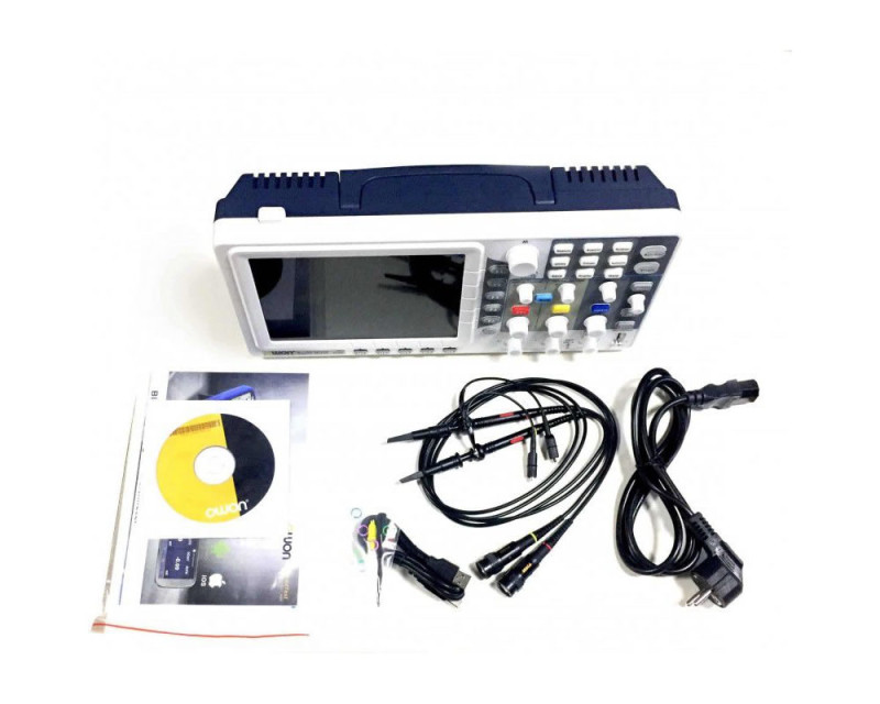 OWON SDS5032E 30Mhz 2 Channel Oscilloscope