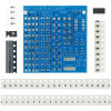 Smd Soldering Learning Kit 62 Pieces