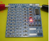 Smd Soldering Learning Kit 62 Pieces