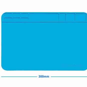 Lehimleme Matı 20cmx30cm