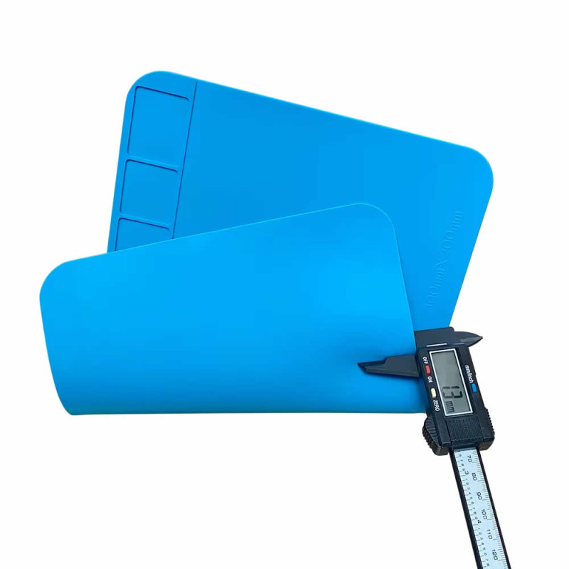 Lehimleme Matı 20cmx30cm