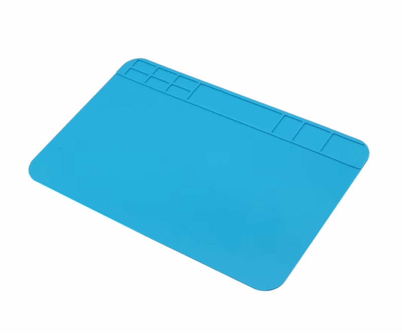 Lehimleme Matı 20cmx30cm