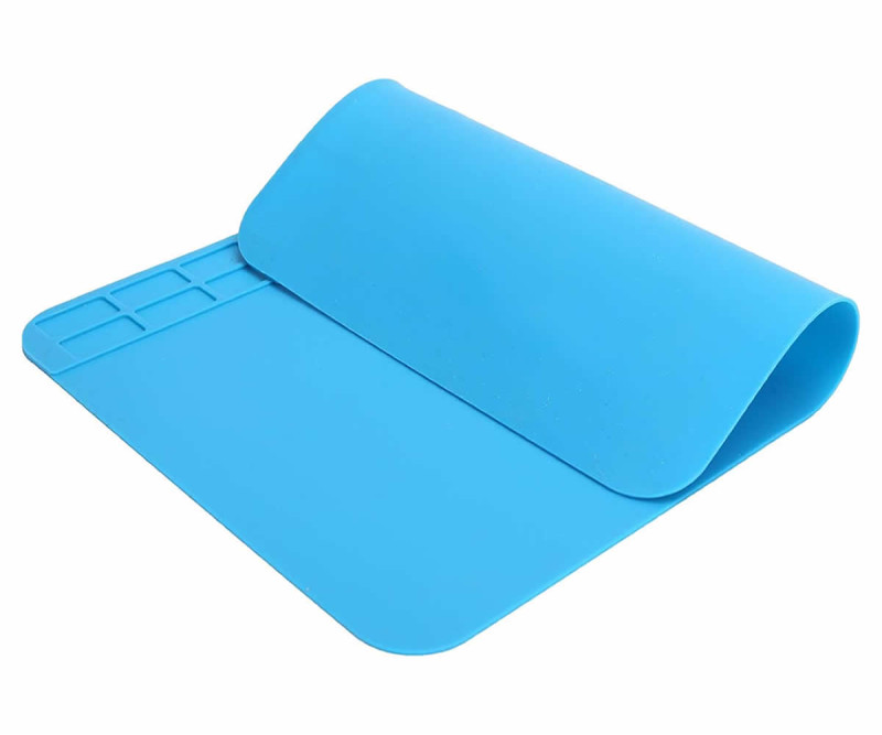 Lehimleme Matı 20cmx30cm