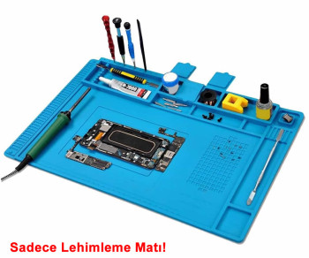 Soldering Mat 30cmx45cm
