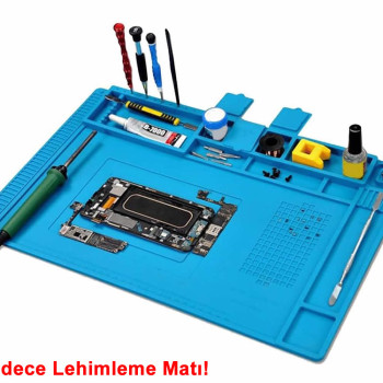 Soldering Mat 30cmx45cm