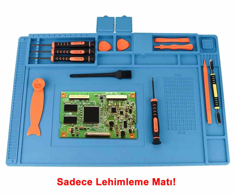 Soldering Mat 30cmx45cm