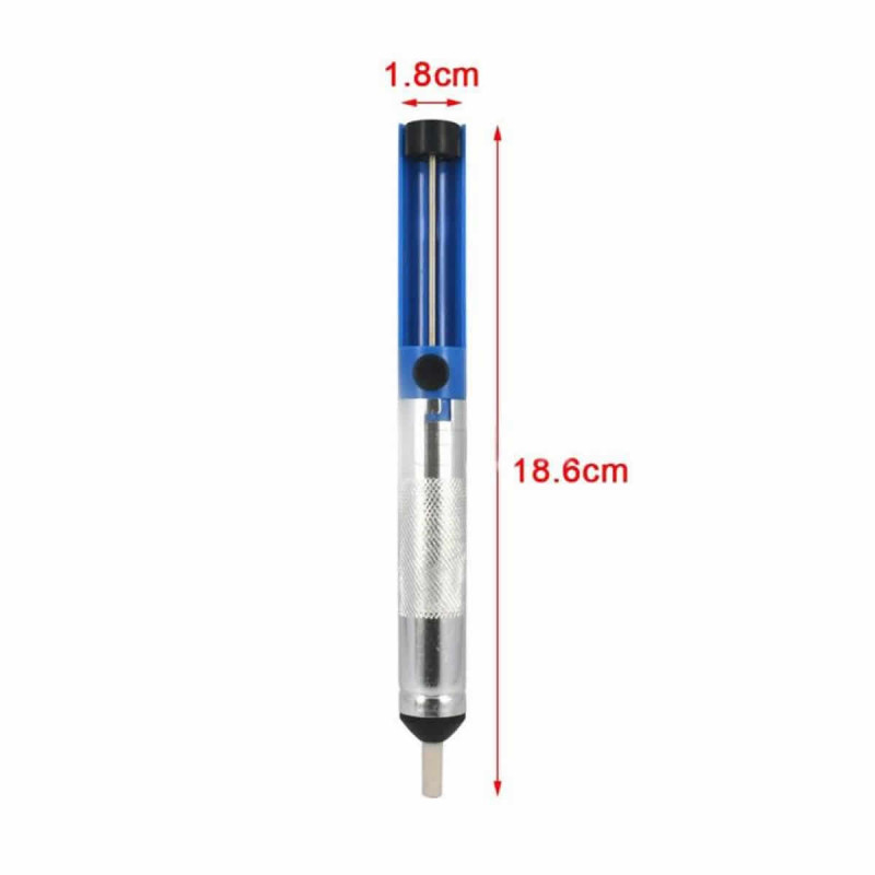 Solder Pump ZD-192