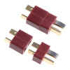 T-Deans Connector Pair