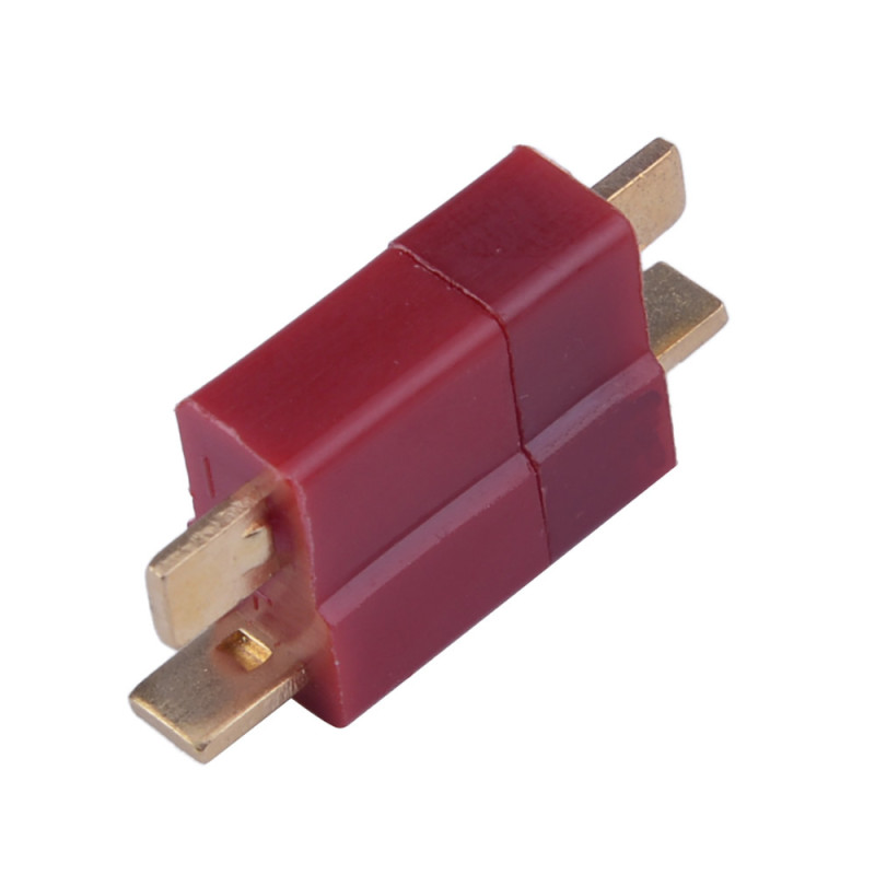 T-Deans Connector Pair
