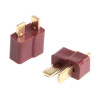 T-Deans Connector Pair