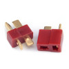 T-Deans Connector Pair