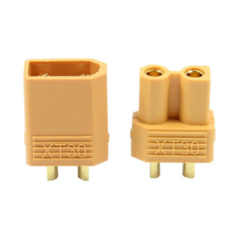 XT30 Connector Pair