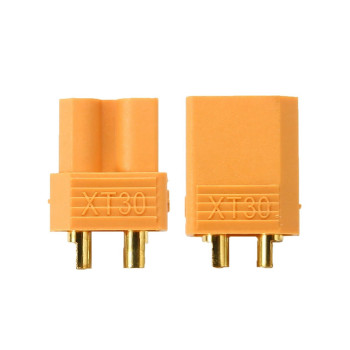 XT30 Connector Pair