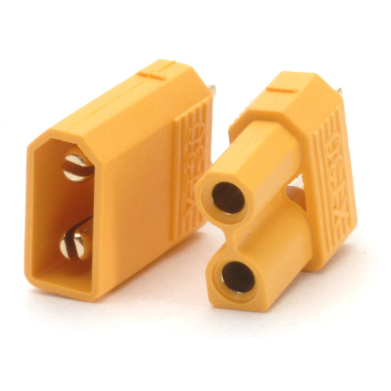 XT30 Connector Pair
