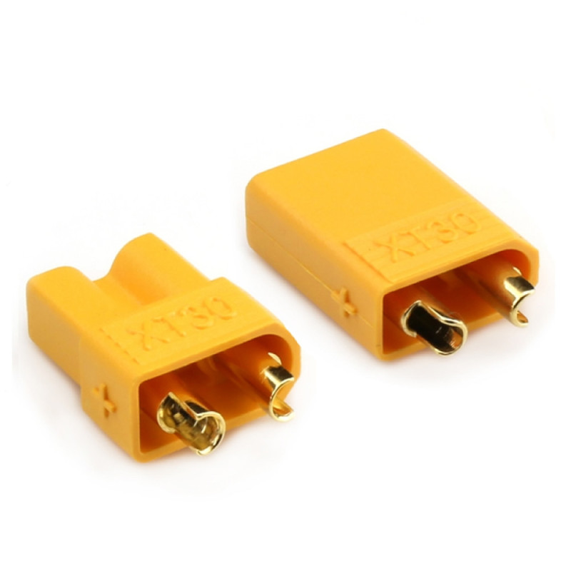 XT30 Connector Pair