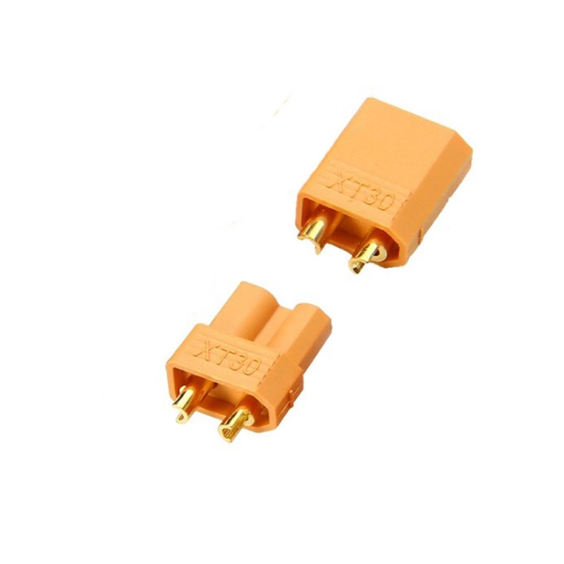 XT30 Connector Pair