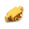 XT60 Mount Type Male Connector