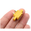 XT60 Mount Type Male Connector
