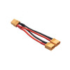 XT60 Connector Y Type Splitter Cable