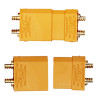 XT90 Connector Pair