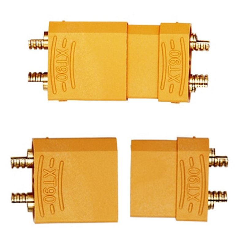 XT90 Connector Pair