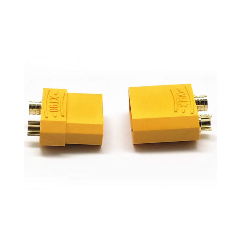 XT90 Connector Pair